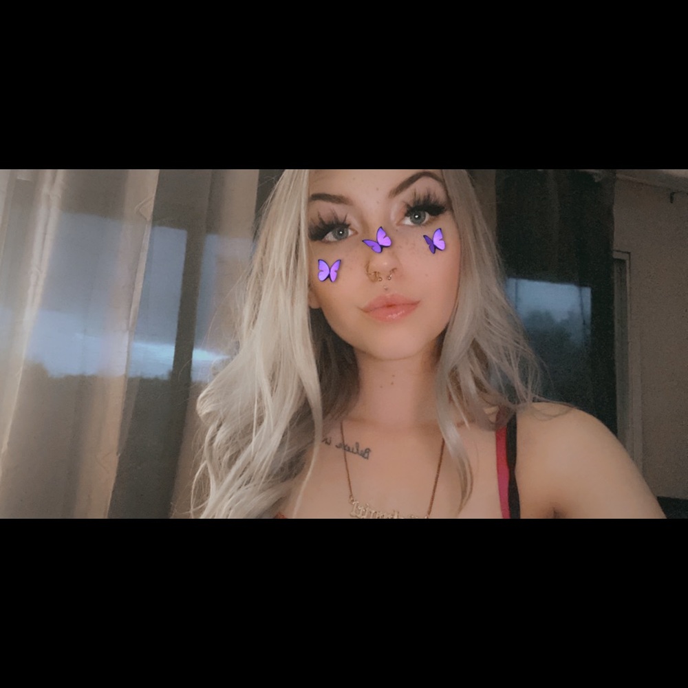 Meet your Posher, Brittany